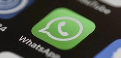 WhatsApp 6,8 Milyon Hesabı Kapattı!