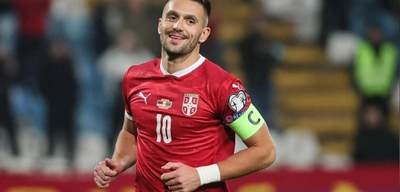 Dusan Tadic, Kızılyıldız'ın Tarihi Teklifini Geri Çevirdi! İşte Yeni Adresi