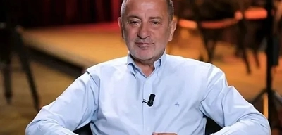 Fatih Altaylı'nın YouTube Kanalına Erişim Engeli