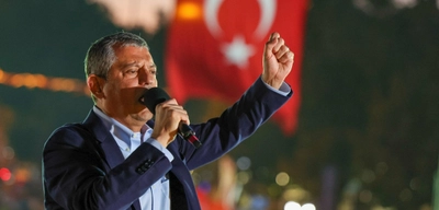 İBB Yolsuzluk Soruşturmasında Yeni Gelişme: Özgür Özel'e Tahsis Edilen Araç Gündemde