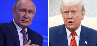 Putin-Trump Görüşmesinin Tarihi Belli Oldu