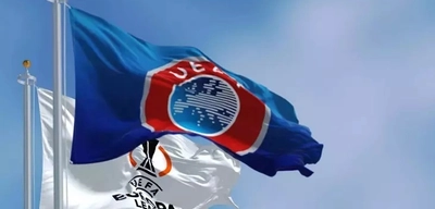 UEFA Ülke Puanı Sıralaması Güncellendi