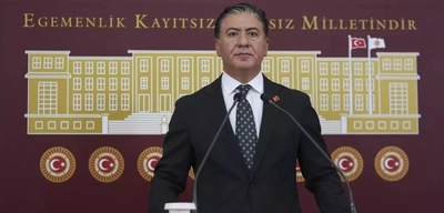 CHP'den Milli Dayanışma Komisyonu Vurgusu