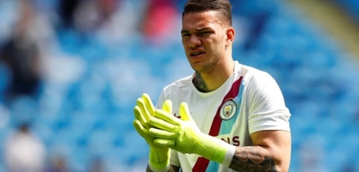 Galatasaray'da Gündem Kaleci Transferi: Gardi, Ederson için İngiltere'nin Yolunu Tuttu!