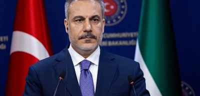 Bakan Fidan İİT'yi Toplantıya Çağırdı