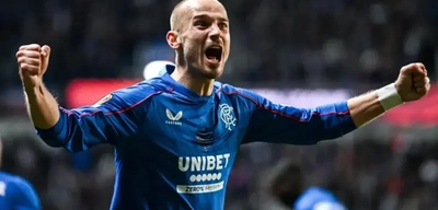 Beşiktaş'ta Cerny ve Bailey Harekâtı!