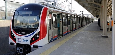 Marmaray Seferlerinde Gecikme için Açıklama Geldi