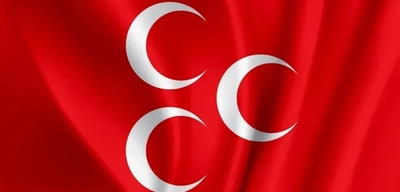 MHP'den Terörsüz Türkiye İçin Buluşma
