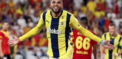West Ham'dan En-Nesyri İçin 40 Milyon Euroluk Dev Teklif İddiası