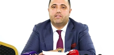 Avukat Rezan Epözdemir'e Dört Ayrı Suçlamayla Soruşturma