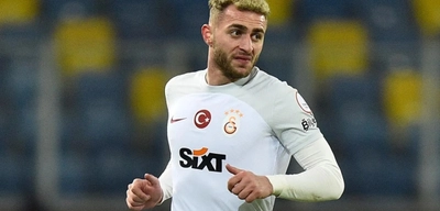 Barış Alper Yılmaz'a Dev Bonservis! Cimbom'dan Suudi Arabistan'a Şok Teklif!