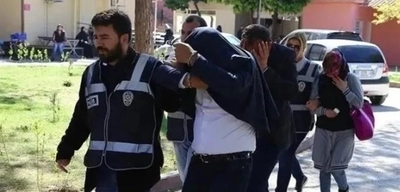 E-imza Çetesinin Kod İsimleri Ortaya Çıktı