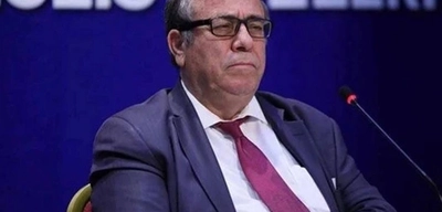 Eski Sağlık Bakanı Halil Şıvgın Hayatını Kaybetti