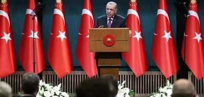 Kabine Toplantısı Gündeminde Neler Var?