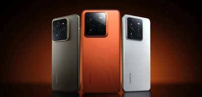 Realme GT 8 Serisi Ekim'de Geliyor: İşte Beklenen Özellikler
