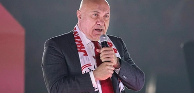 Samsunspor Lige Galibiyetle Başladı, Transferde Hedef Büyük
