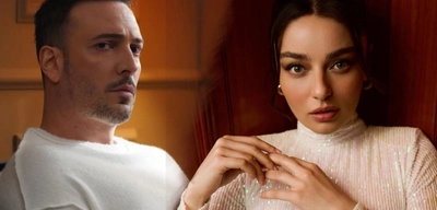 Ayça Ayşin Turan ve Oğuzhan Koç'lu 'Bugün Güzel' Filmine Yeni Oyuncu