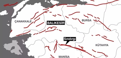 Balıkesir Depremi Ardından Üşümezsoy ve Sözbilir'den Kritik Açıklamalar