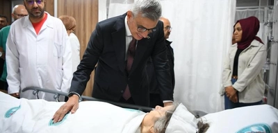 Sağlık Bakanı Memişoğlu'ndan Açıklamalar