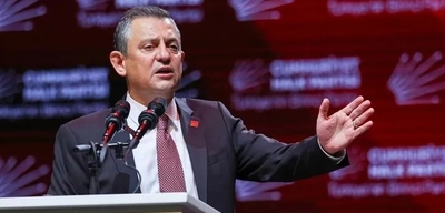 CHP'de Gözler 'Şaibeli Kurultay' Davasında