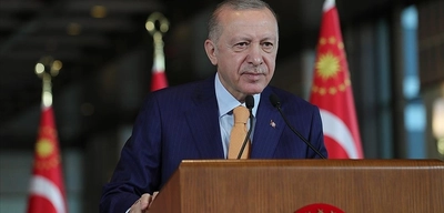 Cumhurbaşkanı Erdoğan'dan Kabine Toplantısı Sonrası Gündeme Dair Önemli Açıklamalar