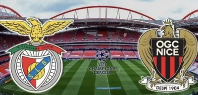 12 Ağustos 2025 Benfica Nice maçı hangi kanalda?