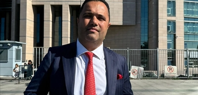 Avukat Rezan Epözdemir'in Gözaltı Süresi Uzatıldı
