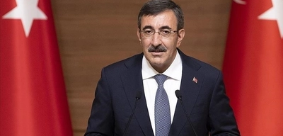 Cevdet Yılmaz: "Enflasyonda 14 Aydır Süren Düşüşle Yıl Sonunda 20'li Rakamları Göreceğiz"