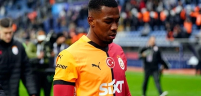 Galatasaray'dan Ayrılması Kesinleşen Cuesta'ya Brezilya'dan Sürpriz Talip!