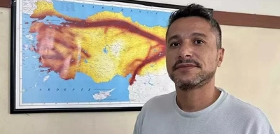 Konya'daki Deprem Tehlikesi Bilimsel Olarak Ortaya Kondu