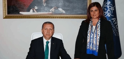 Aydın Büyükşehir Belediye Başkanı Çerçioğlu, AK Parti'ye mi Katılıyor? Erdoğan'dan Dikkat Çeken Açıklama