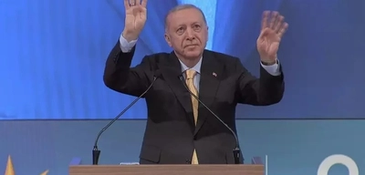 AK Parti 24 Yaşında! Cumhurbaşkanı Erdoğan'dan Önemli Açıklamalar