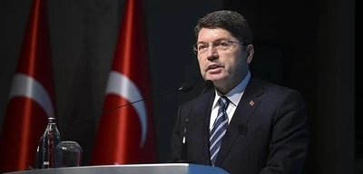 Bakan Tunç: "CHP Yalan Üretme Merkezi Haline Geldi"
