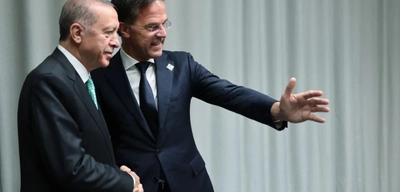 Erdoğan ve NATO Genel Sekreteri Rutte'den Ukrayna Gündemli Telefon Görüşmesi