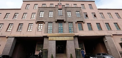 MSB: Terörle Mücadele ve Hudut Güvenliği Kararlılıkla Sürüyor