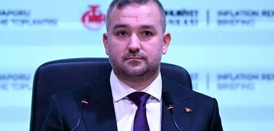 TCMB Başkanı Karahan: "Enflasyonda Düşüş Sürecek, Sıkı Politika Devam Edecek"