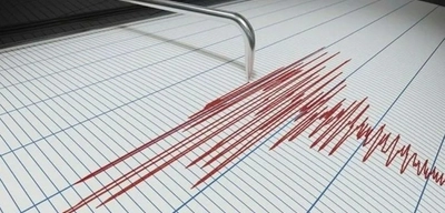 Balıkesir Sındırgı'da 4.0 Büyüklüğünde Deprem