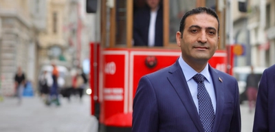 İnan Güney'den İlk Açıklama