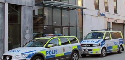 İsveç'te Cami Yakınında Silahlı Saldırı: 2 Yaralı