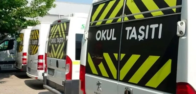 Okul Servis Ücretlerine Zam