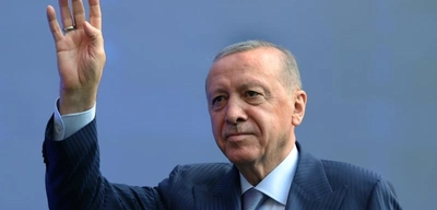 Ahıska Türkleri'nden Cumhurbaşkanı Erdoğan'a Teşekkür Mektubu