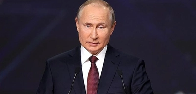 Alaska Buluşmasında Putin'den Olumlu Mesajlar