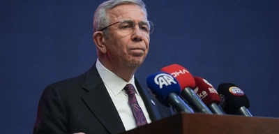 Ankara Büyükşehir Belediyesi'nden Mansur Yavaş Hakkında Çıkan İddialara Yanıt