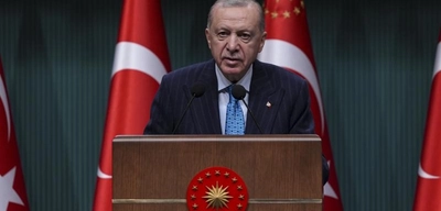 Cumhurbaşkanı Erdoğan'dan Alaska Zirvesi Değerlendirmesi