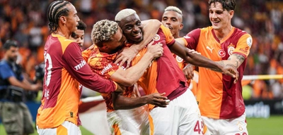 Galatasaray'dan Süper Lig'e Hızlı Başlangıç: 13 Maçtır Yenilgi Yüzü Görmüyor!