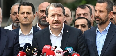 Memur-Sen'den Hükümetin Zam Teklifine Sert Tepki