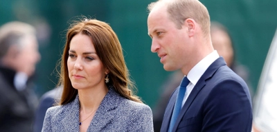Prens William ve Prenses Kate Yeni Malikanelerine Taşınıyor