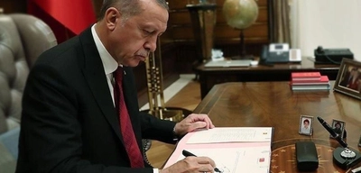 Acele Kamulaştırma Kararları Resmi Gazete'de