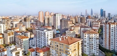 Konut Aidatlarına Bakanlık Denetimi Geliyor