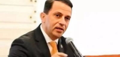 Mücahit Birinci AK Parti'den İstifa Etti